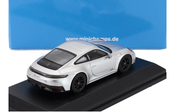 PORSCHE 911 992-2 Carrera Gts Coupe (2025), Grey Met
