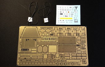 Сборная модель 'BUFFALO' 6x6 MPCV w/Slat Armour Version