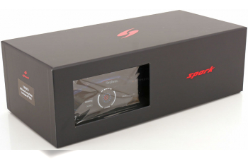 WILLIAMS FW45 GP Las Vegas USA, Albon (2023)