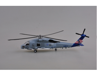 Sikorsky SH-60B Seahawk USN HSL-47 Saberhawks