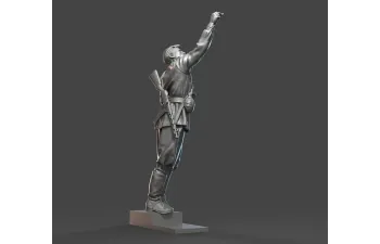 Фигурка Автограф