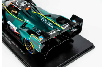 ASTON MARTIN VALKYRIE 6.5L V12 Team Aston Martin thor №009 24h Le Mans (2025) Roman de Angelis - Alex Riberas - Marco Sorensen