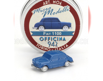 FIAT 1100/103 1953, Blue