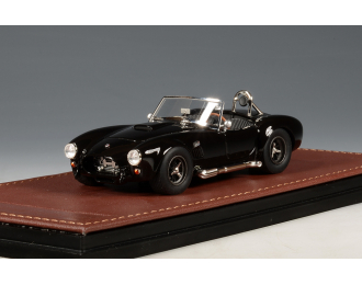 AC SHELBY Cobra 427 S/C (1966), black
