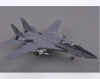 Grumman F-14B Tomcat USN VF-103 Jolly Rogers AA100 USS George Washington