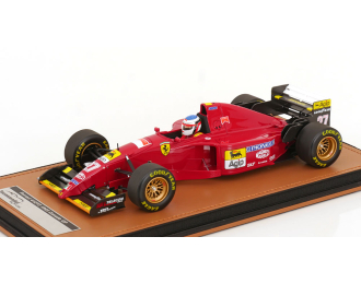 FERRARI 412 T2 Winner GP Canada, Alesi (1995)