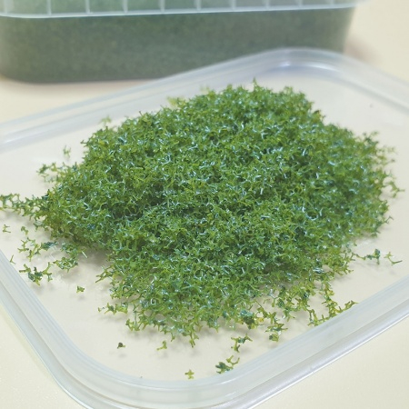 Присыпка хвоя армейский зелёный, 200 мл