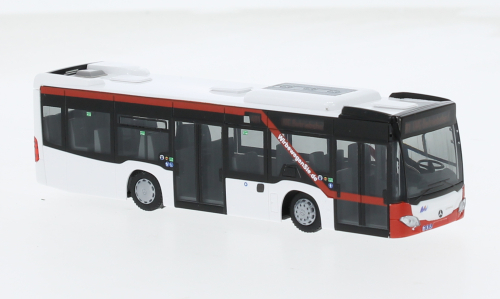 MERCEDES-BENZ Citaro K Uckermärk