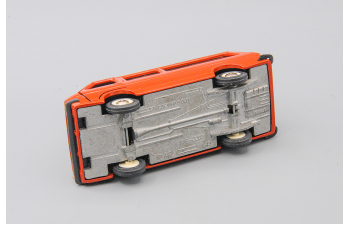 РАФ 2203 "Латвия" (A18), красный