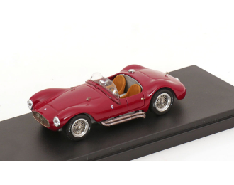 MASERATI A6 GCS (1954), darkred