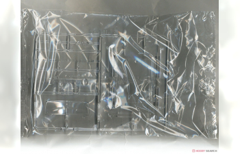 Сборная модель JB64 Jimny (2018) Jungle Green