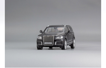 AURUS KOMENDANT, г. Москва - 2024 universe black