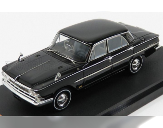 NISSAN Prince Gloria Super 6 (s41d) (1962), Black