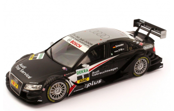 AUDI A4 №1 DTM Champion Timo Scheider (2009)