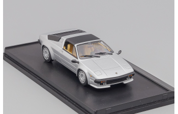 LAMBORGHINI Jalpa (1981), silver