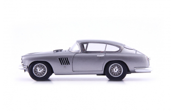 Pegaso Z-103 Berlinetta Panoramica, silver-met., Spain, 1956