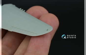 Декаль Навигационные Огни (Тип B) (для всех моделей)