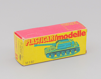 Коробка Plasticart - Fla-SFL 57 (ЗСУ-57)