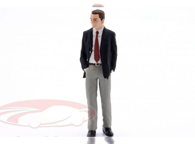 Фигурка Ferdinand P