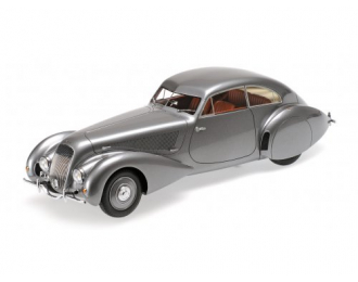 BENTLEY EMBIRICOS - 1939 - GUN METALLIC