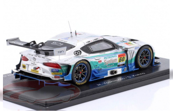 TOYOTA GR Supra GT №60 GT300 Super GT Japan 2023 Yoshimoto, Kohno (2023)