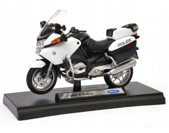 BMW R1200 RT Police