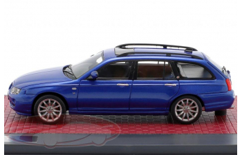 MG ZT-T 260 (2004), blue