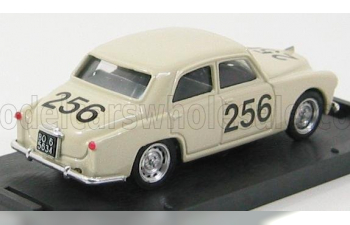 ALFA ROMEO 1900 №256 MILLE MIGLIA (1950), IVORY