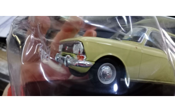 (Уценка!) МОСКВИЧ-427, Легендарные Советские Автомобили 56, бежевый