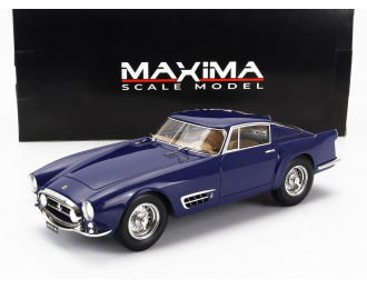 FERRARI Ferrari 250 Europa Gt Berlinetta S2 Tdf Speciale Sn0393gt (1955), blue