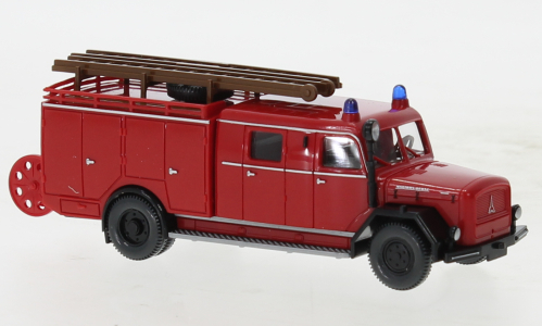 MAGIRUS LF 16 Feuerwehr
