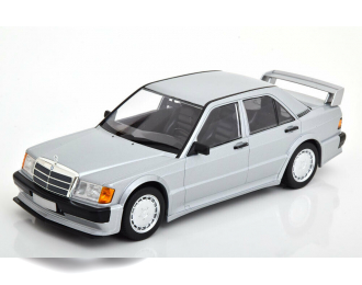 Mercedes-Benz 190E 2.5-16 EVO 1 (silvermet)