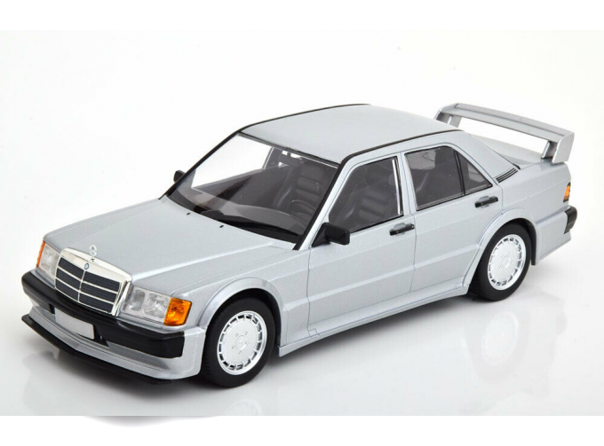 Mercedes-Benz 190E 2.5-16 EVO 1 (silvermet)