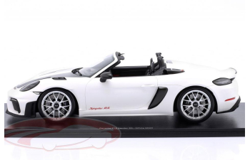 PORSCHE 718 Spyder RS (2023)