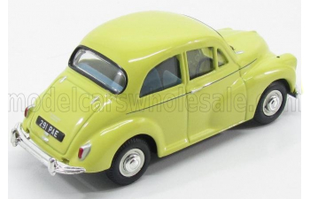 MORRIS Minor 1000 (1963) - 60th Anniversary 1956-2016, Highway Yellow