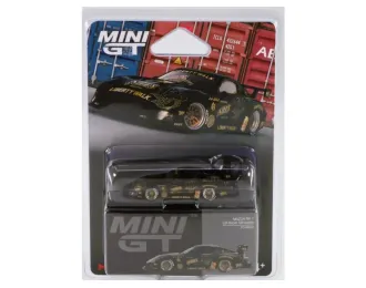 MAZDA RX7 (FD3S) LB-Super Silhouette FD-Niles (2025), black