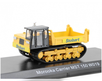 Morooka Carrier MST 150 W019