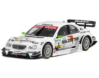 MERCEDES-BENZ AMG C-Klasse Jamie Green, white