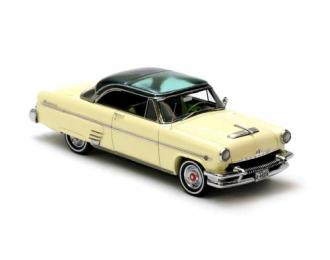 MERCURY Monterey Hard Top Coupe (1954), sun valley beige