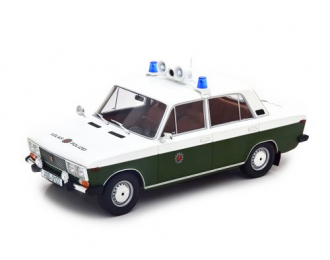 Волжский 2106 Lada 1600 Volkspolizei Полиция ГДР