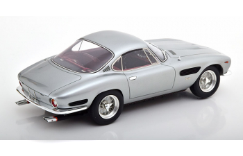 FERRARI 250 GT Berlinetta Passo Corto Lusso Bertone (1962), silver