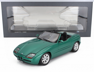 BMW Z1 Spider Cabriolet Open (1988), Green
