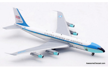 Boeing 707-300 VC-137C US Air Force One