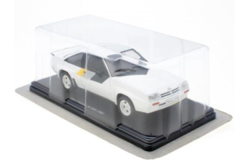 OPEL Manta B 400 (1981)