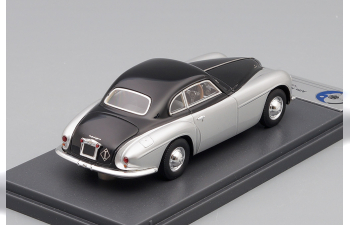 ALFA ROMEO 6C 2500 SS VILLA D`ESTE 1951, silver / black