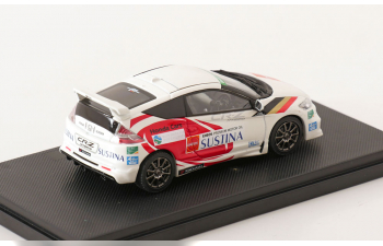 HONDA CR-Z Legend Cup (2011)