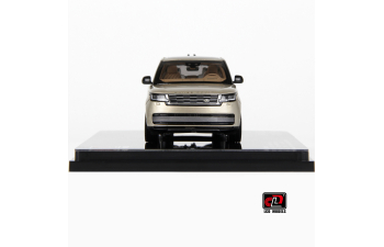 LAND ROVER Range Rover Sv Serenity 2023, gold