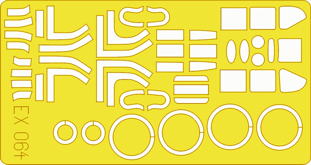 Маска для A-20G