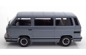 PORSCHE B32 (Volkswagen T3) (1984), серый