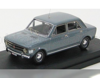 FIAT 128 4 Porte - 4 Doors (1970) Guardia Di Finanza, Grey